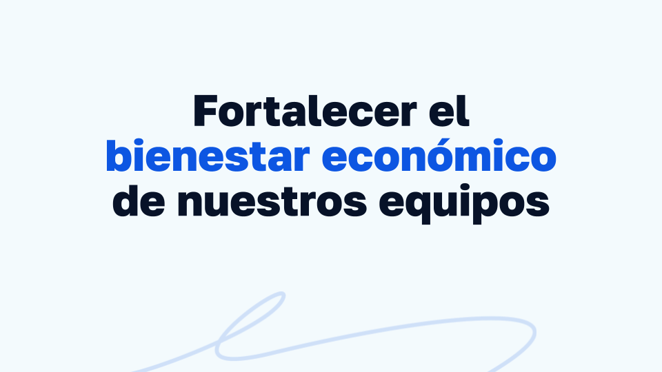 Estrategias para fortalecer el bienestar financiero de los equipos-img