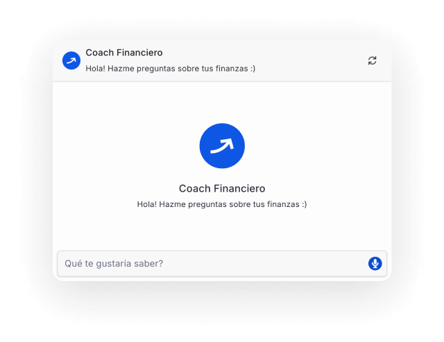 Coach virtual