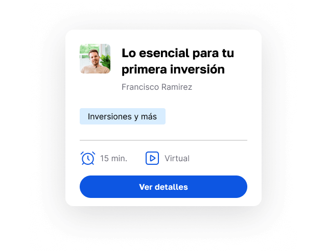 Contenido educativo